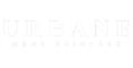 Urbane Men's Skincare Logo