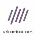 urbanfitco Logo