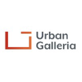 Urban Galleria Logo