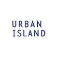 Urban Island Logo