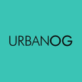 UrbanOG Logo
