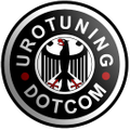 UroTuning Logo