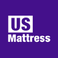 US-Mattress Logo