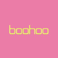 Boohoo Logo