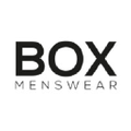 Box Menswear Logo