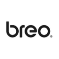 BREO Logo