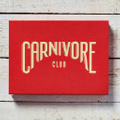 Carnivore Club Logo