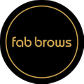 Fab Brows Logo