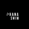 Lahana Swim Logo