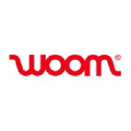 Woom Bikes Logo