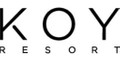 Koy Resort Logo