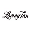 Loving Tan Logo