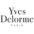 Yves Delorme Logo