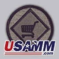 USAMM Logo