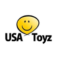 Usa Toyz Logo