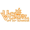 UV Skinz Logo