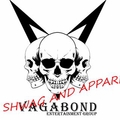 Vagabond Shwag And Apparel Logo