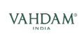 VAHDAM Logo