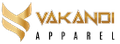 vakandiapparel Logo