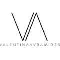 valentinaavramides Logo