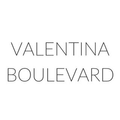 Valentina Boulevard Logo