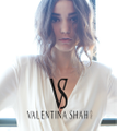 Valentina Shah Logo