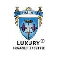 Valhalla Spa Organics Logo