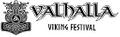 ValhallaVikingFestival Logo