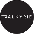 Valkyrie Athletic Logo