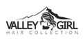 Valley Girl Hair Co Logo