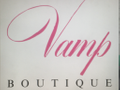 Vamp Boutique Logo