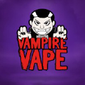 Vampire Vape Logo