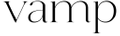 vamp shoes Logo