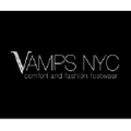 Vamps NYC Logo