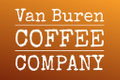 Van Buren Coffee Logo