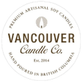 Vancouver Candle Co. Logo