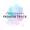 Vancouver Fashion Truck Logo