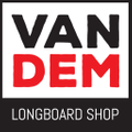 Vandem LongboardShop Logo