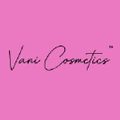 Vani Cosmetics Logo