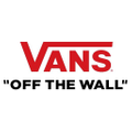 Vans UK Logo