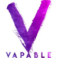 Vapable Logo