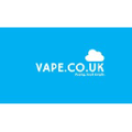 VAPE.CO.UK Logo