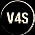 Vape4Style Logo