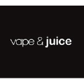 Vape & Juice Logo