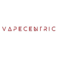 Vapecentric Logo