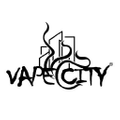 Vape City Logo