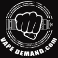 vapedemand Logo