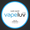 vapeluv Logo