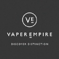 Vaper Empire Logo