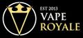 vaperoyale.co.uk Logo